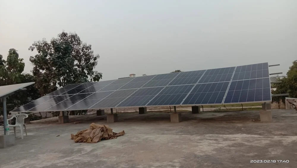 Village Solar